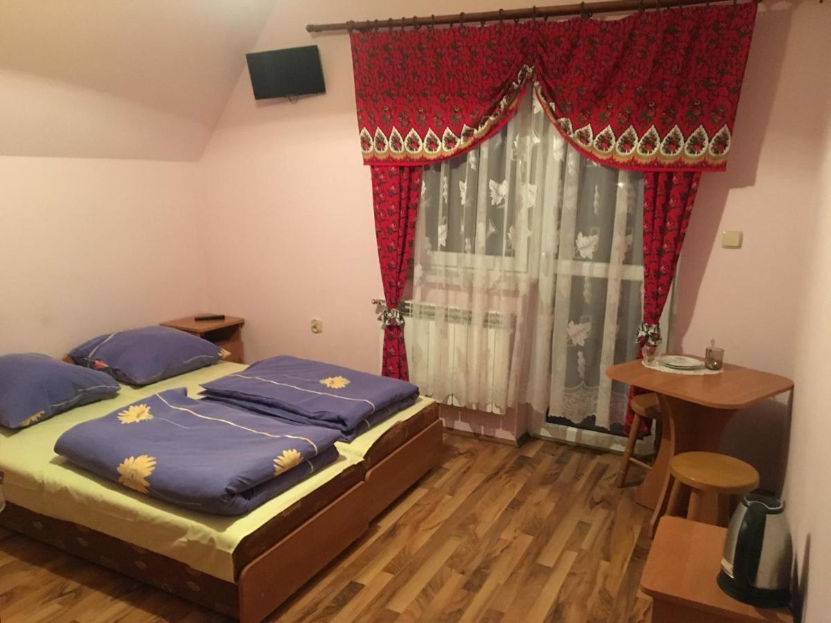 Czarna Góra Gorski Osrodek Wczasowy Koscielec מראה חיצוני תמונה
