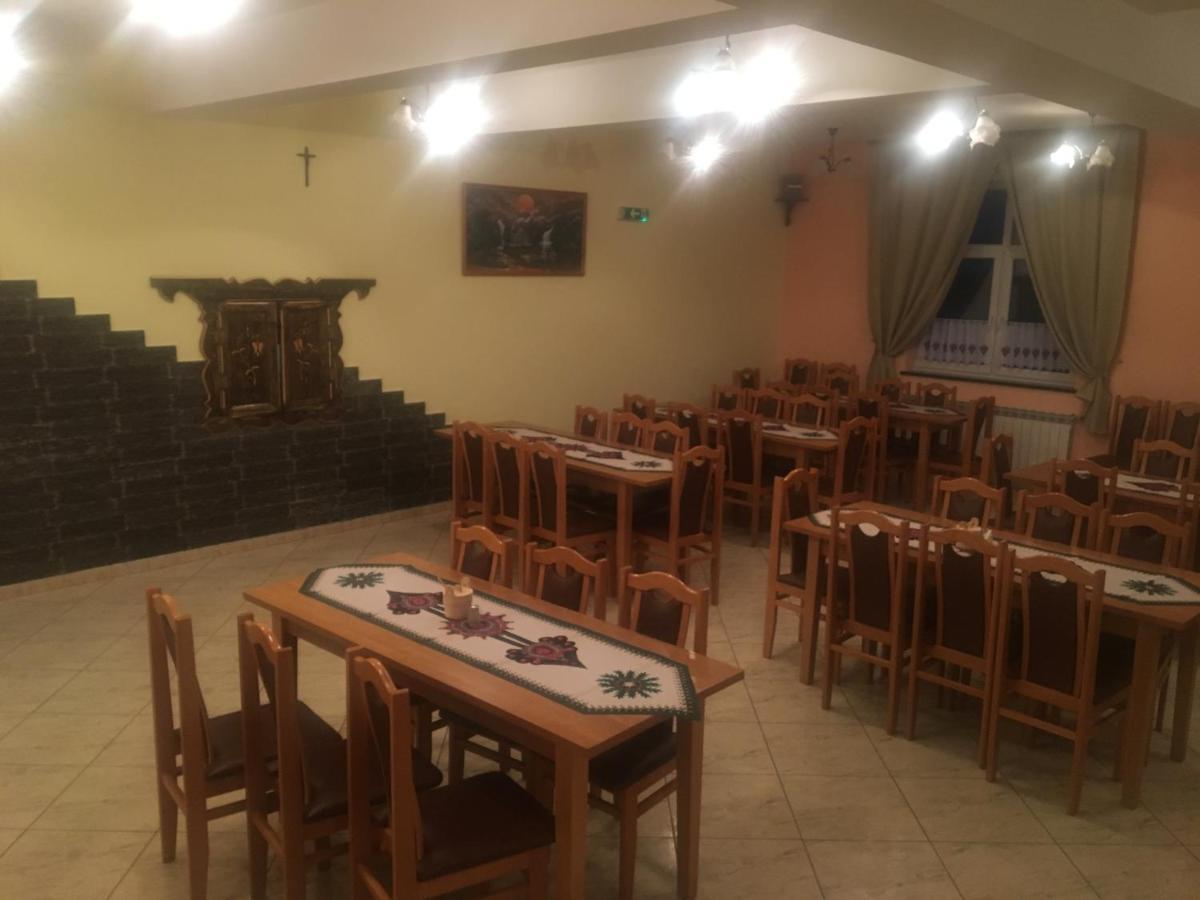 Czarna Góra Gorski Osrodek Wczasowy Koscielec מראה חיצוני תמונה