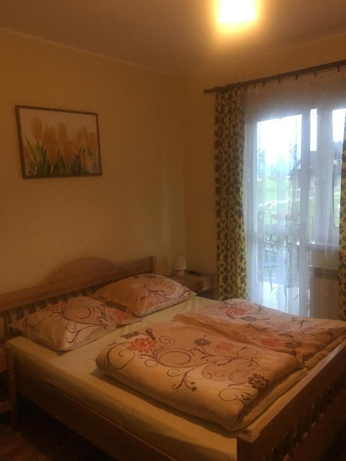 Czarna Góra Gorski Osrodek Wczasowy Koscielec מראה חיצוני תמונה