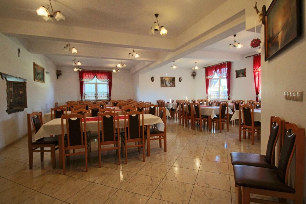 Czarna Góra Gorski Osrodek Wczasowy Koscielec מראה חיצוני תמונה