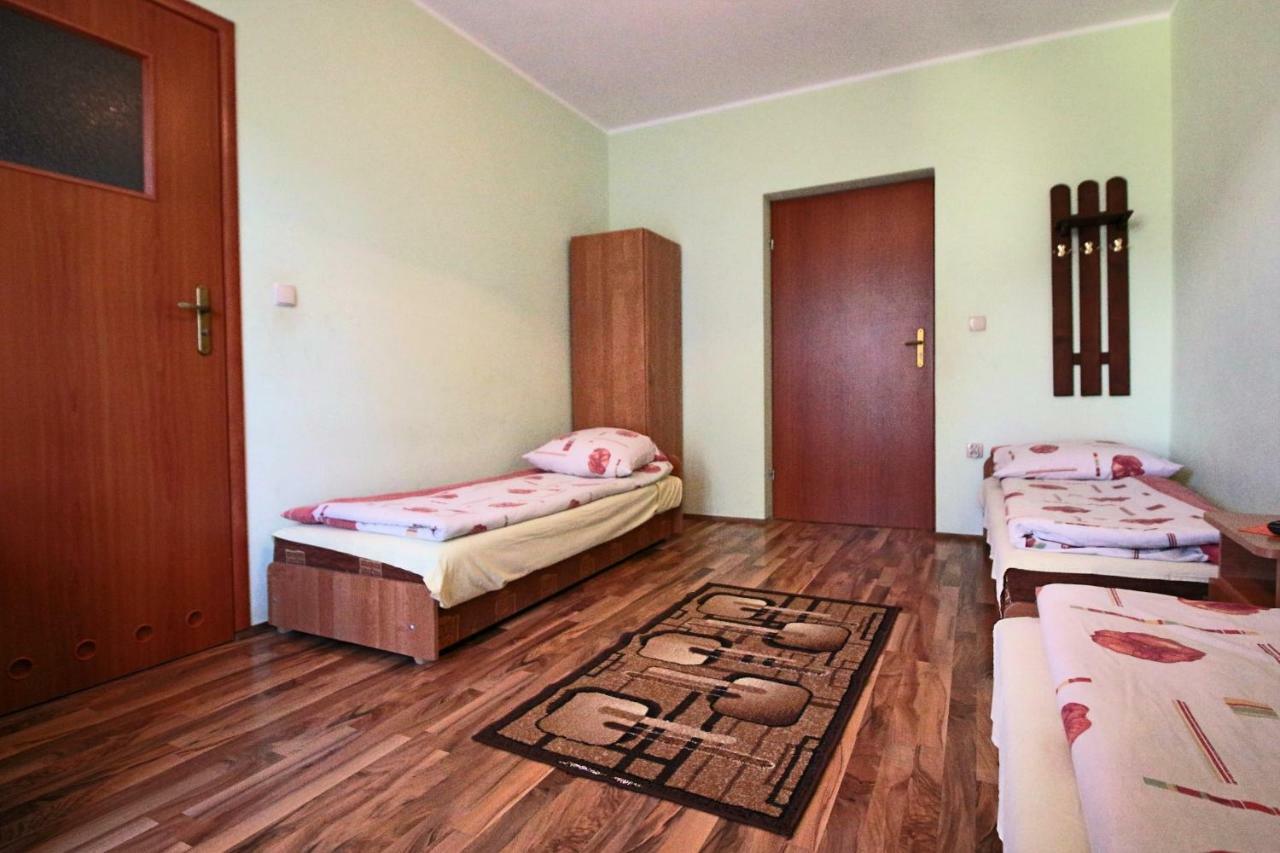 Czarna Góra Gorski Osrodek Wczasowy Koscielec מראה חיצוני תמונה