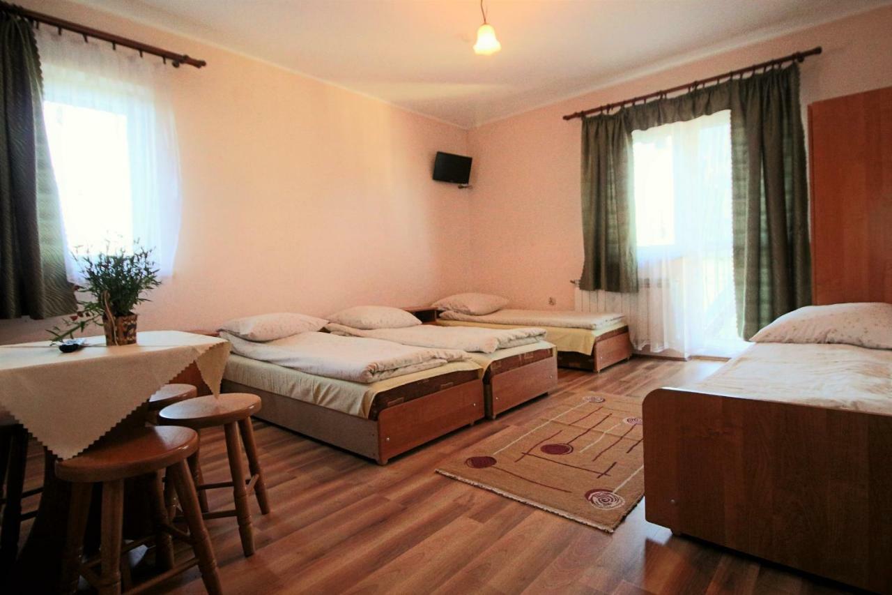 Czarna Góra Gorski Osrodek Wczasowy Koscielec מראה חיצוני תמונה