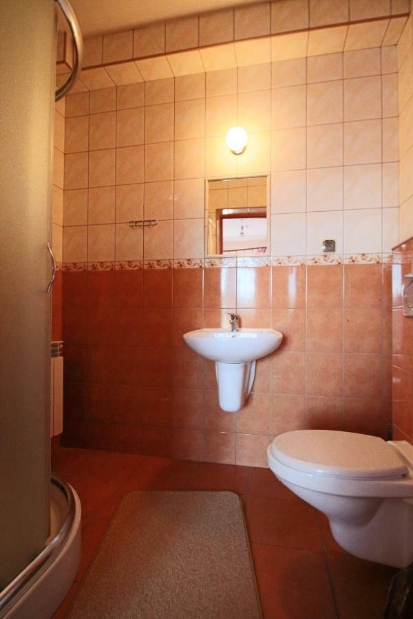 Czarna Góra Gorski Osrodek Wczasowy Koscielec מראה חיצוני תמונה