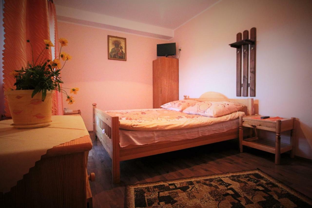 Czarna Góra Gorski Osrodek Wczasowy Koscielec מראה חיצוני תמונה