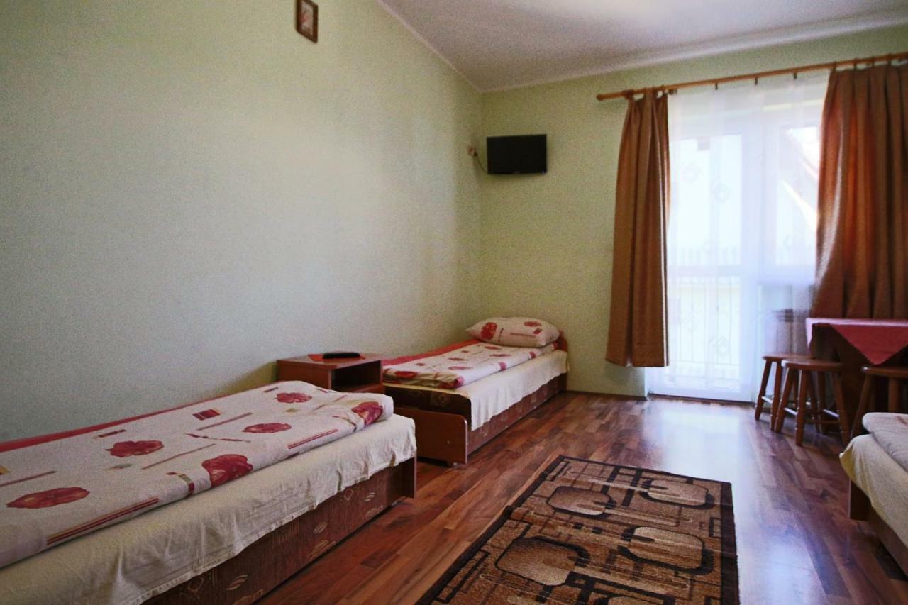Czarna Góra Gorski Osrodek Wczasowy Koscielec מראה חיצוני תמונה