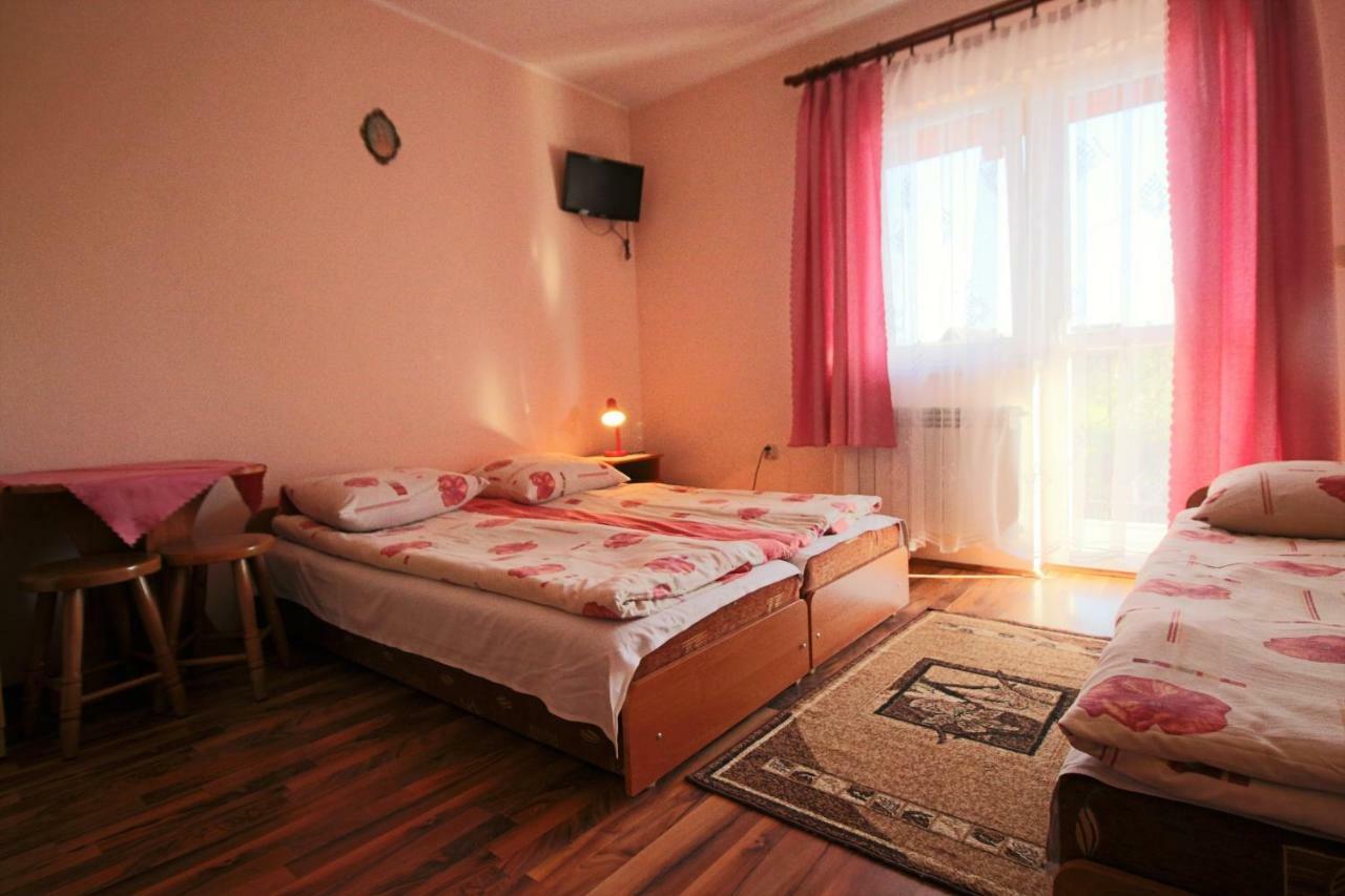 Czarna Góra Gorski Osrodek Wczasowy Koscielec מראה חיצוני תמונה
