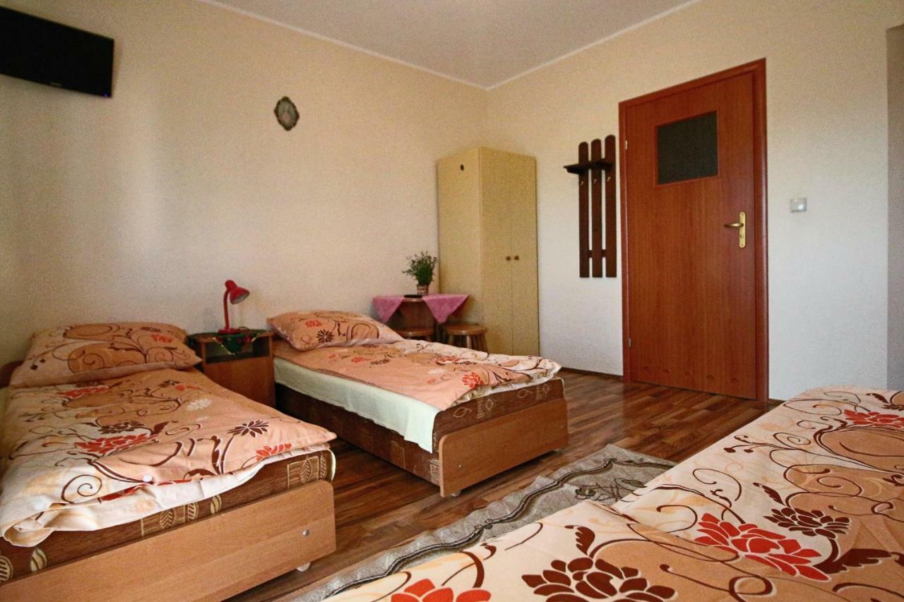 Czarna Góra Gorski Osrodek Wczasowy Koscielec מראה חיצוני תמונה