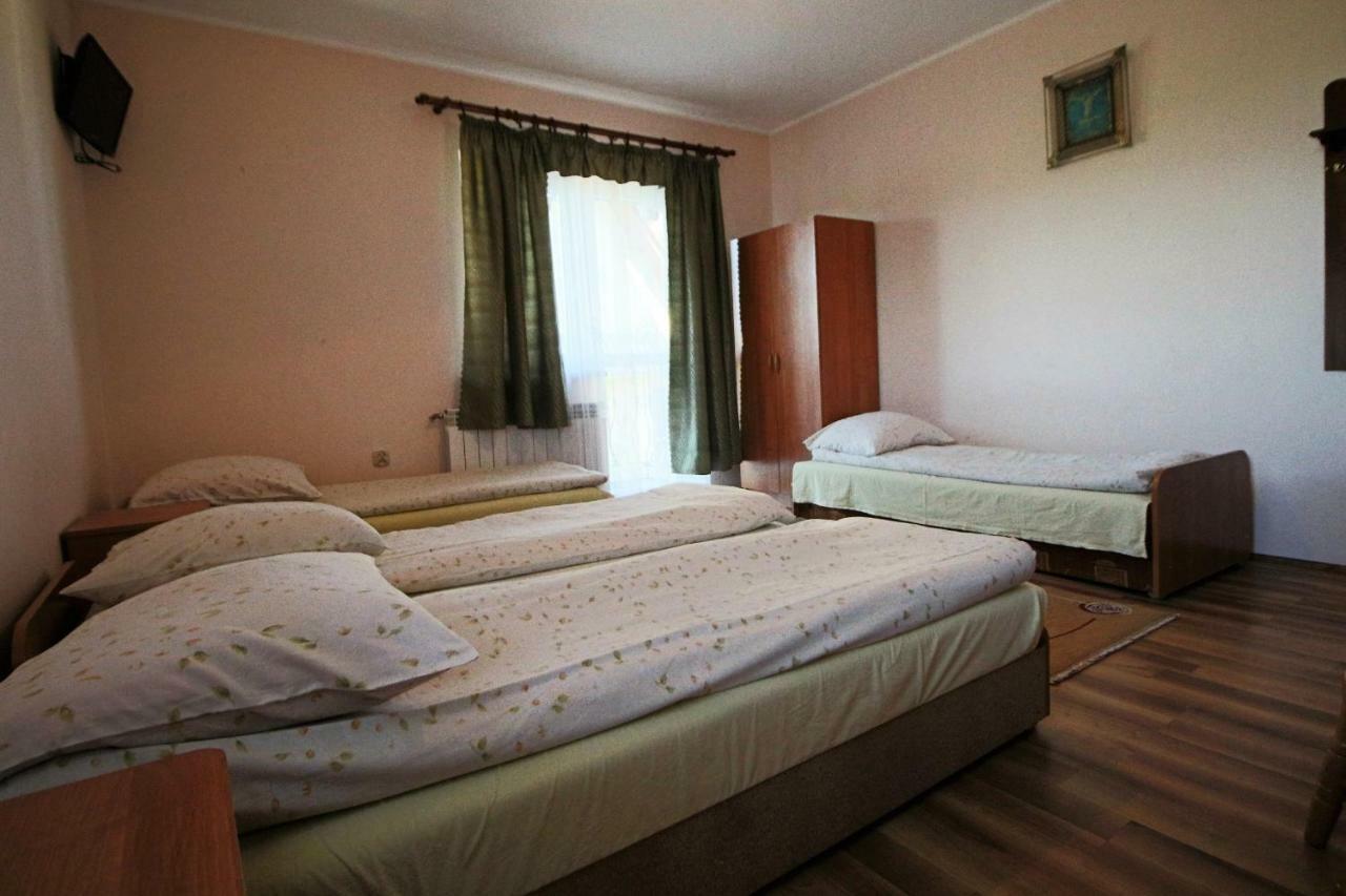 Czarna Góra Gorski Osrodek Wczasowy Koscielec מראה חיצוני תמונה