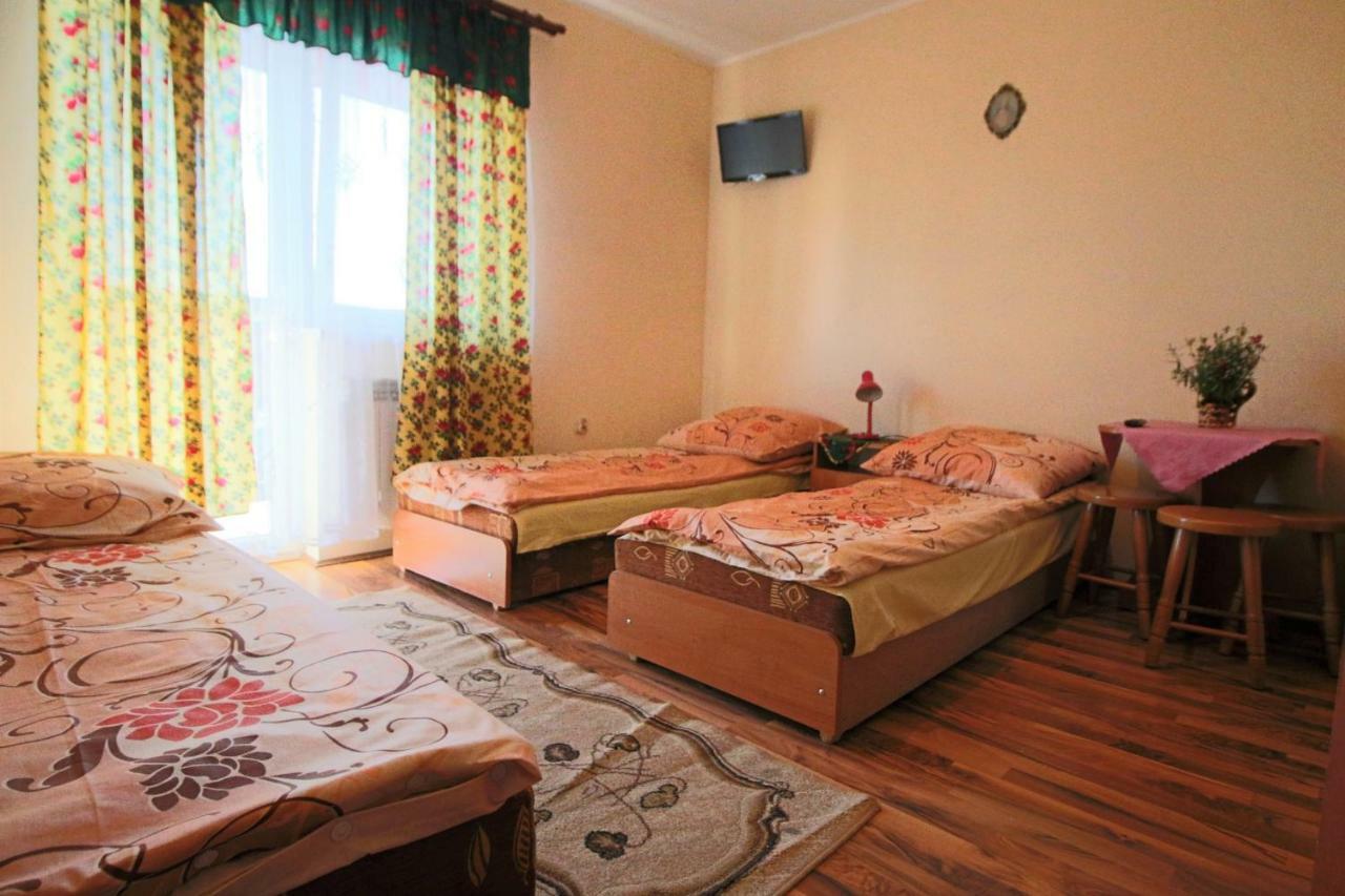 Czarna Góra Gorski Osrodek Wczasowy Koscielec מראה חיצוני תמונה