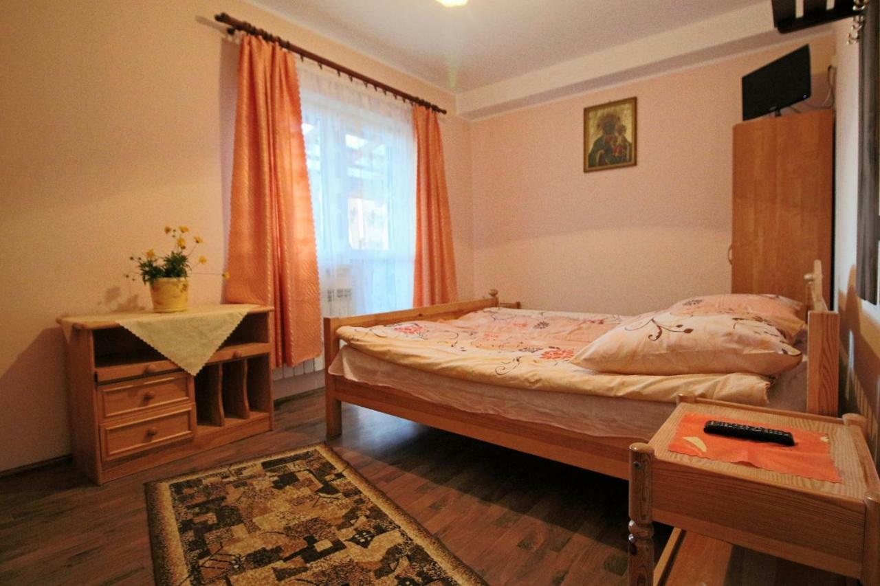 Czarna Góra Gorski Osrodek Wczasowy Koscielec מראה חיצוני תמונה