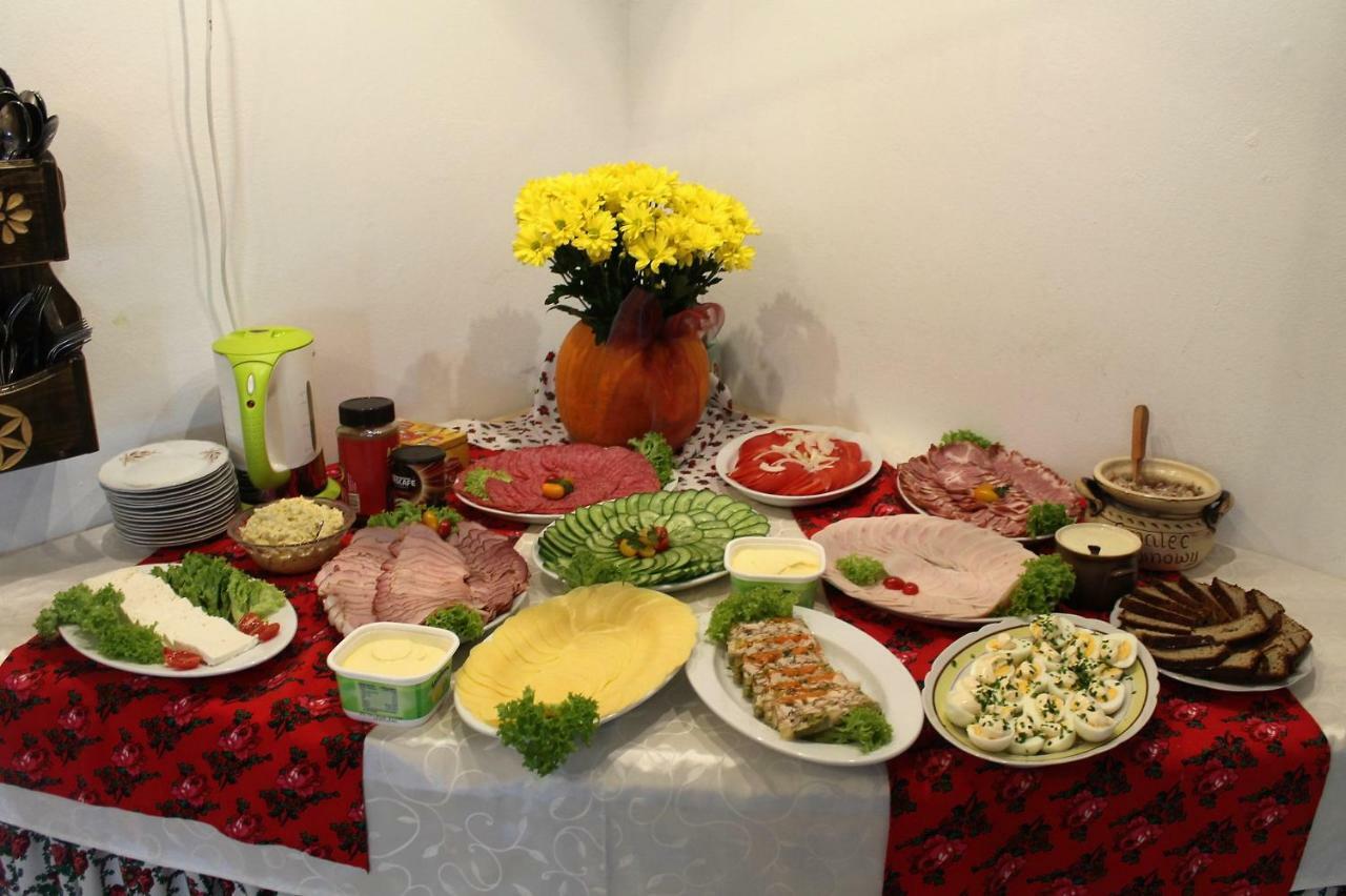 Czarna Góra Gorski Osrodek Wczasowy Koscielec מראה חיצוני תמונה