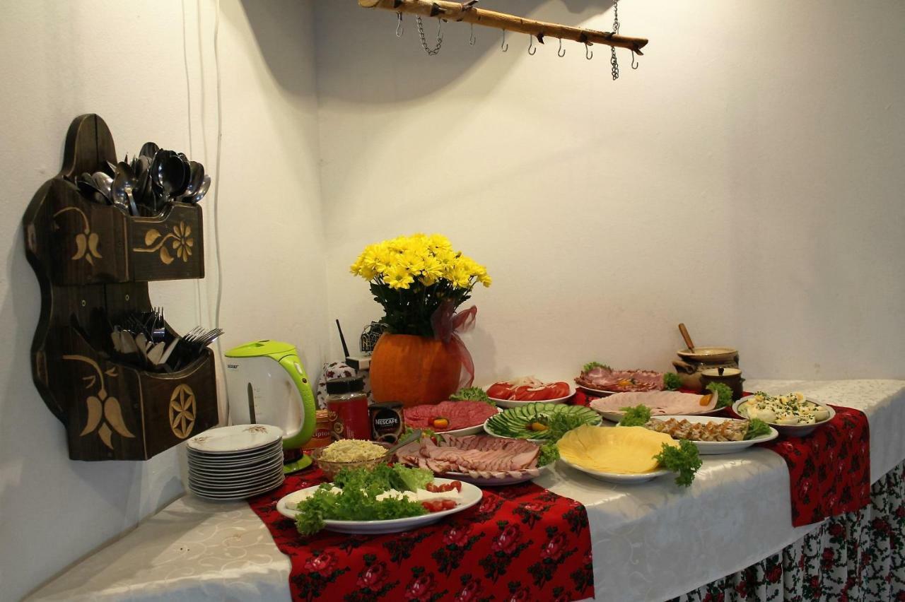 Czarna Góra Gorski Osrodek Wczasowy Koscielec מראה חיצוני תמונה