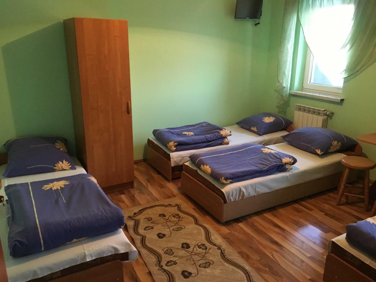 Czarna Góra Gorski Osrodek Wczasowy Koscielec מראה חיצוני תמונה