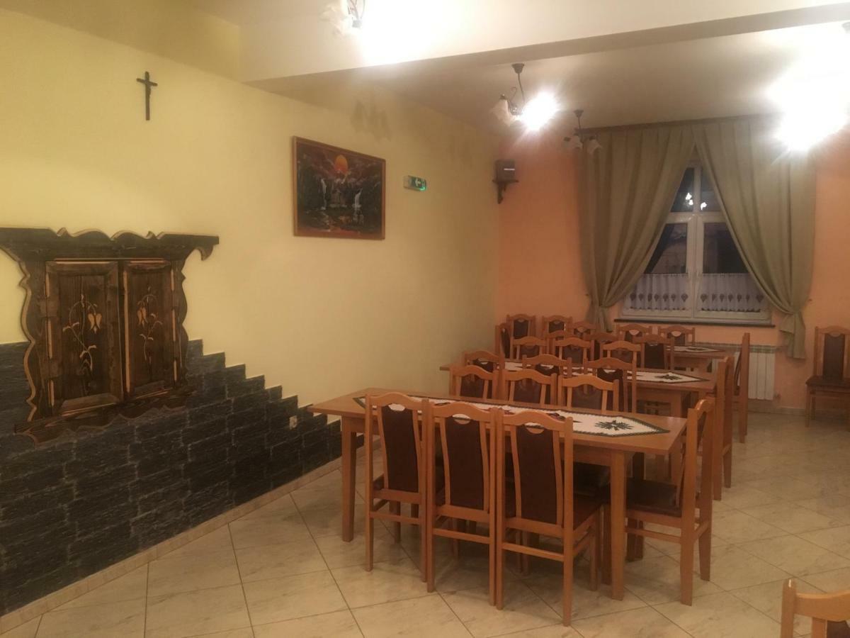 Czarna Góra Gorski Osrodek Wczasowy Koscielec מראה חיצוני תמונה