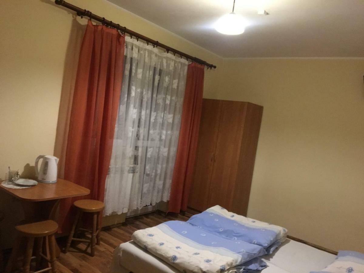 Czarna Góra Gorski Osrodek Wczasowy Koscielec מראה חיצוני תמונה